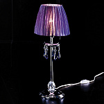 Лампа настольная Violet Ultraviolet BEBY ITALY