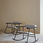 Кресло Gallotti & Radice Loulou Rock GALLOTTI & RADICE