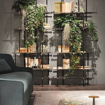 Стеллаж Gallotti & Radice Drizzle GALLOTTI & RADICE
