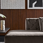 Диван Gallotti & Radice Fiona GALLOTTI & RADICE
