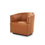 Кресло  f2602 Calia Italia Pirouette CALIA ITALIA
