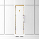 Однодверный холодильник Officine Gullo Single door refrigerator 60 /Frigo monoporta 60 cm serie professional OFFICINE GULLO