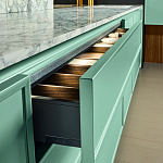 Кухня Aster Quintessence Aster Cucine