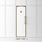 Однодверный холодильник Officine Gullo Single door refrigerator 60 /Frigo monoporta 60 cm serie professional OFFICINE GULLO