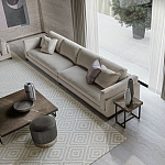 Диван Davis FRIGERIO