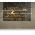 Буазери, стеновая панель Longhi Forever LONGHI