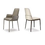 Стул Cattelan Italia Belinda ML CATTELAN ITALIA