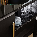 Комод в гостиную Gallotti & Radice Tama Crédence GALLOTTI & RADICE