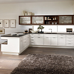 Кухня Aster Timeline III Aster Cucine