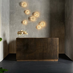 Бра Gallotti & Radice Jolie Applique GALLOTTI & RADICE