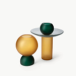 Ваза Visionnaire Equilibri Verde VISIONNAIRE