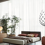 Кровать Lema MyNight LEMA