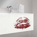 Ванная комната SPOT GRAFFITI KISS Lavalle Arredo Bagno
