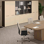 Шкафы офисные Codutti Attiva CODUTTI