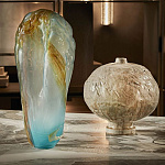Скульптура Visionnaire Bubble Blue VISIONNAIRE