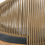 Кресло уличное Potocco Velis 942/PAR-OUT - outdoor POTOCCO