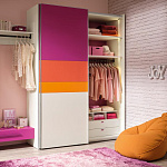 Детская Moretti Compact Yc315 MORETTI COMPACT