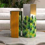 Ваза Visionnaire Foglia Vases VISIONNAIRE