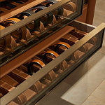 Шкаф Bellavista Trousse Closet Wall B BELLAVISTA