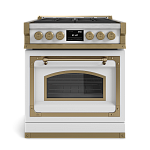 Плита индукционная Officine Gullo Fiorentina 75 Induction OFFICINE GULLO