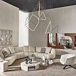 Зеркало Gallotti & Radice Garda GALLOTTI & RADICE