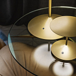 Настольная лампа Penta Narciso PENTA