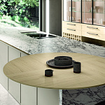 Кухня Aster Quintessence IV Aster Cucine