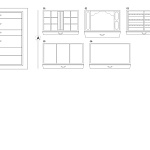 Сейф для ювелирных изделий Agresti Segreto Nero 913 AGRESTI