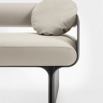 Диван Gallotti & Radice Stami Loveseat GALLOTTI & RADICE