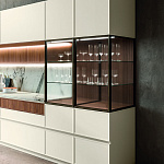 Кухня Aster Quintessence III Aster Cucine