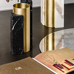 Ваза Gallotti & Radice Vase 1968 GALLOTTI & RADICE