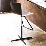 Стул барный Cattelan Italia Toto X CATTELAN ITALIA