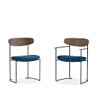 Кресло Potocco Keel 922 - 922\P POTOCCO