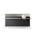 Полка Gallotti & Radice Stresa Mirror GALLOTTI & RADICE