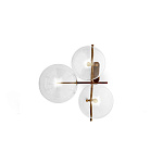 Бра Gallotti & Radice Bolle Aria GALLOTTI & RADICE