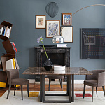 Кресло Potocco Lèna 903\P - 903 POTOCCO