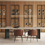 Стол Lema Gullwing LEMA