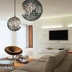 Люстра Idl Corten IDL