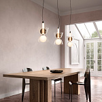 Светильник подвесной Penta Gems PENTA