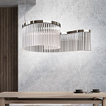 Люстра Italamp Carmen 728/100 ITALAMP