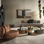Диван Gallotti & Radice Audrey GALLOTTI & RADICE