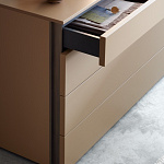 Комод Florens bedroom system LEMA