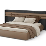 Кровать Gallotti & Radice Sunrise GALLOTTI & RADICE