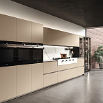 Кухня Aster Atelier II Aster Cucine