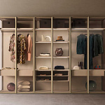 Шкаф Pianca Teatro Murano PIANCA