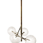 Люстра Gallotti & Radice Bolle 4 GALLOTTI & RADICE