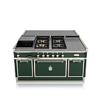 Плита кухонная профессиональная Officine Gullo Isola 168 OFFICINE GULLO