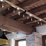 Люстра Beby Italy Modular Chic BEBY ITALY