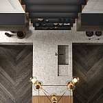 Кухня Aster Brera IV Aster Cucine