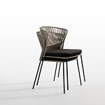 Стул и кресло уличные Potocco Ola 923 - 923\P - outdoor POTOCCO